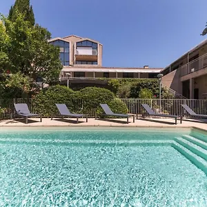 Hotel Cantosorgue **