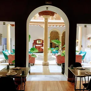 Don Juan Boutique 4* Ubeda (Andalucia)