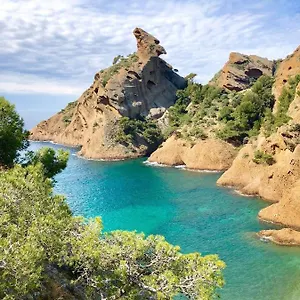 Couette-café D'hôtes Le Secadou La Ciotat