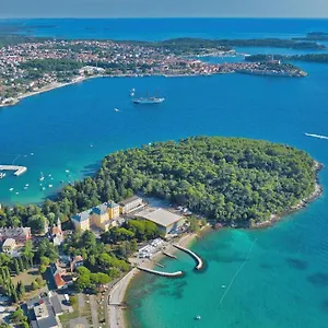 Hotel Aurum Health & Climatotherapy Center Rovinj