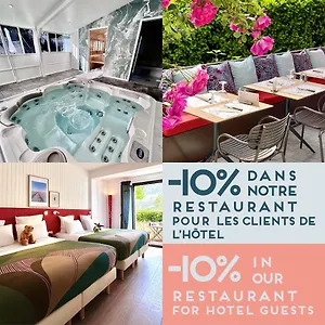 Le Provence - Restaurant Le Styx 3* La Palud-sur-Verdon