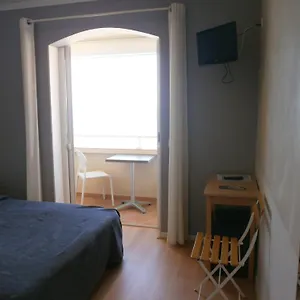 Hotel Au Tapis De Sable **