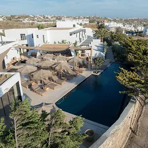 Asty Mykonos & - World Of One Group 5* Mykonos Town