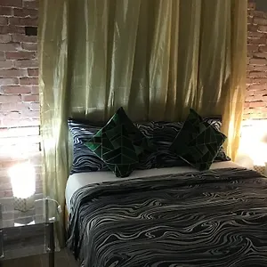 Guest house El Conde De Atrini