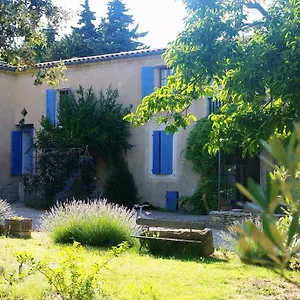 Bed & Breakfast Mas La Vitalis D'hotes 