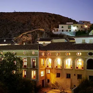 Casa De Arcos 3* Velez Blanco