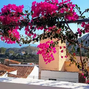 Casa Caballito De Mar Boutique Bedar