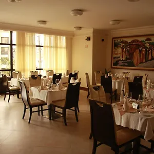 Caravan 3* Adís Abeba